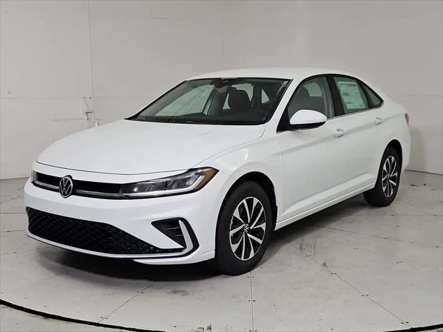 2026 Volkswagen Jetta S for sale in Salem, OR