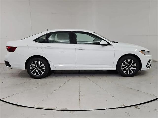2026 Volkswagen Jetta S