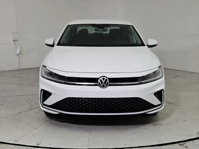 2026 Volkswagen Jetta S