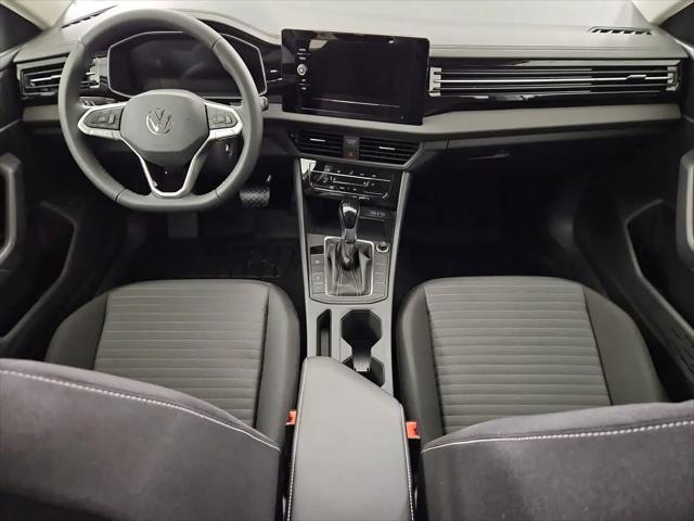 2026 Volkswagen Jetta S