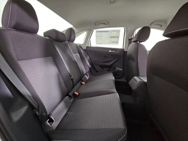 2026 Volkswagen Jetta S