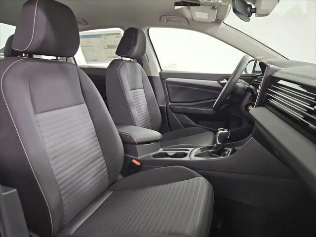2026 Volkswagen Jetta S