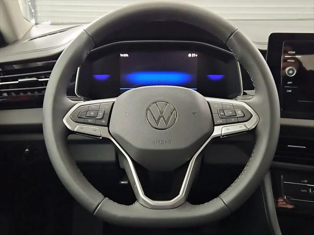 2026 Volkswagen Jetta S