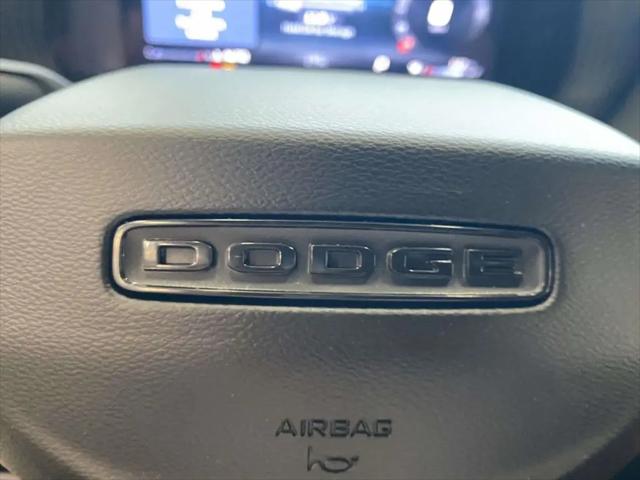 2026 Dodge Charger Scat Pack 2-Door AWD