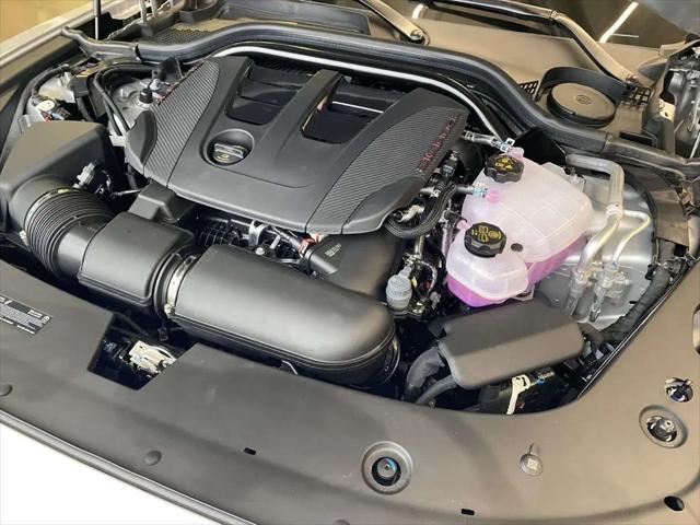 2026 Dodge Charger Scat Pack 2-Door AWD