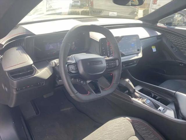 2026 Dodge Charger Scat Pack 2-Door AWD