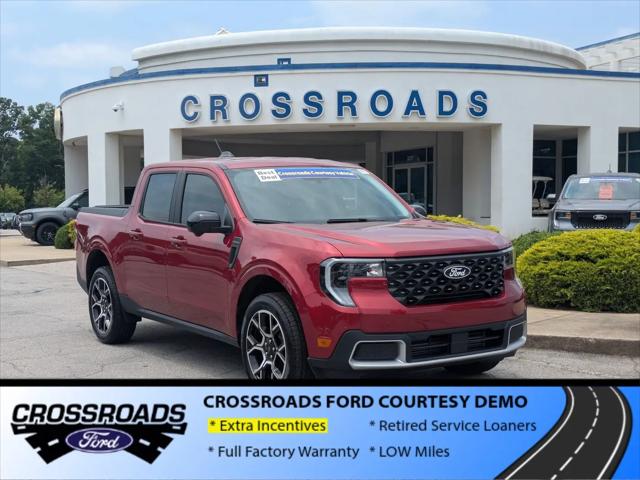 2026 Ford Maverick Lariat for sale in Fuquay-Varina, NC