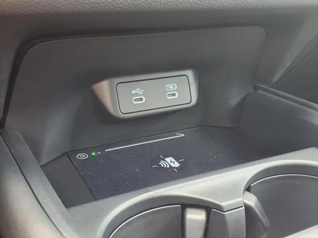 2026 Honda HR-V 2WD Sport