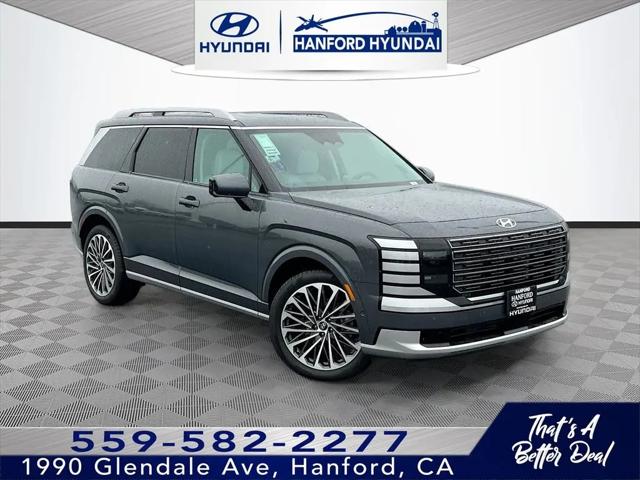 2026 Hyundai Palisade Calligraphy for sale in Hanford, CA