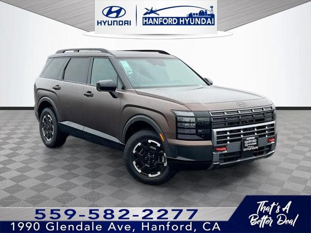 2026 Hyundai Palisade XRT Pro for sale in Hanford, CA