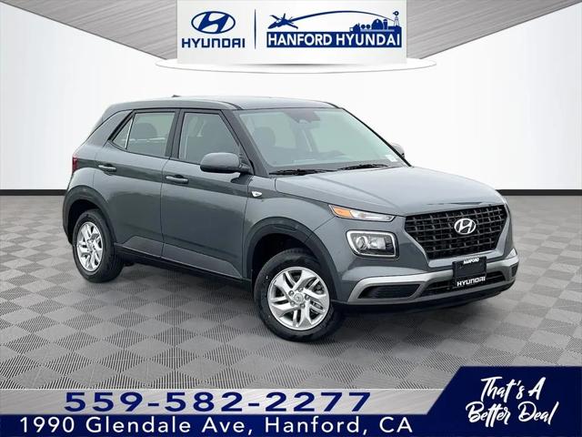 2026 Hyundai Venue SE for sale in Hanford, CA