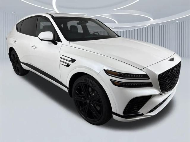 2026 Genesis GV80 3.5T E-SC Prestige Black AWD for sale in Clermont, FL