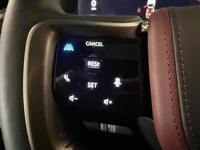 2026 INFINITI QX80 AUTOGRAPH AWD