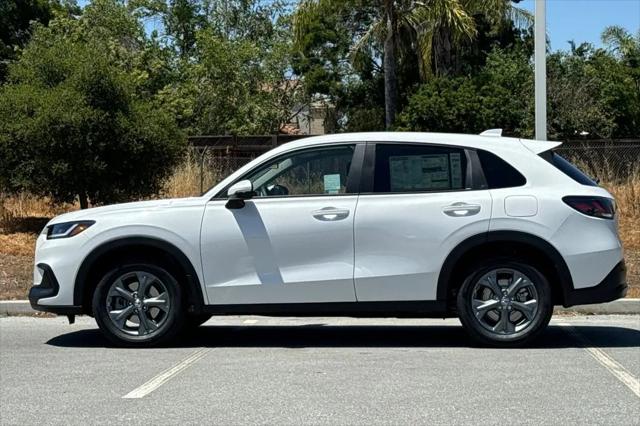 2026 Honda HR-V 2WD LX