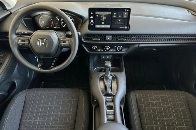 2026 Honda HR-V 2WD LX