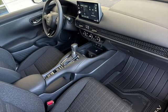 2026 Honda HR-V 2WD LX