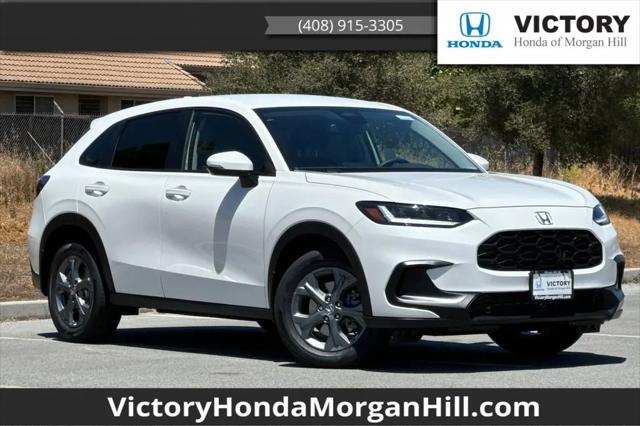 2026 Honda HR-V 2WD LX for sale in Morgan Hill, CA