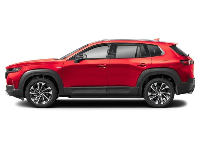 2026 Mazda CX-50 Hybrid Premium Plus