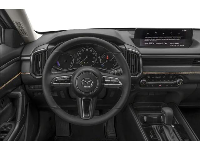 2026 Mazda CX-50 Hybrid Premium Plus