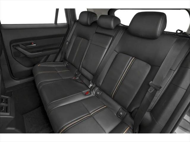 2026 Mazda CX-50 Hybrid Premium Plus
