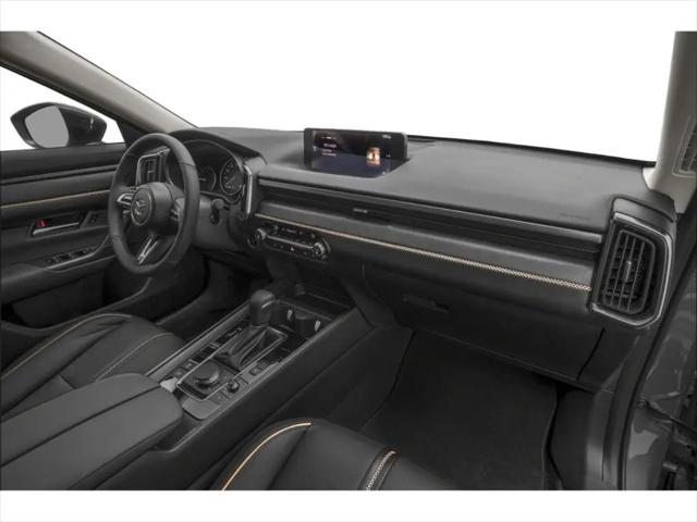 2026 Mazda CX-50 Hybrid Premium Plus