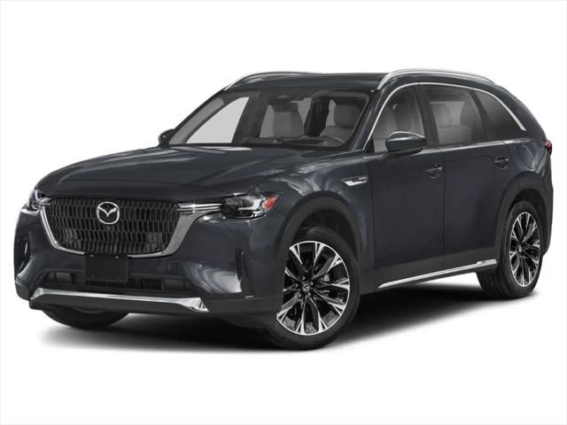 2026 Mazda X-90 Premium Plus for sale in Georgetown, TX