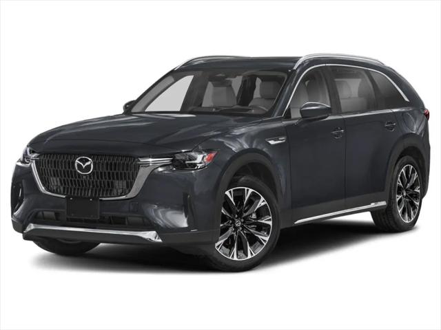 2026 Mazda X-90 Premium Plus for sale in Georgetown, TX