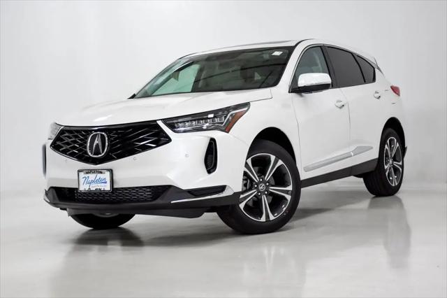 2026 Acura RDX Technology for sale in Elmhurst, IL