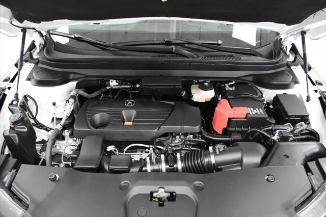 2026 Acura RDX Technology