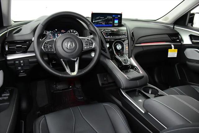 2026 Acura RDX Technology