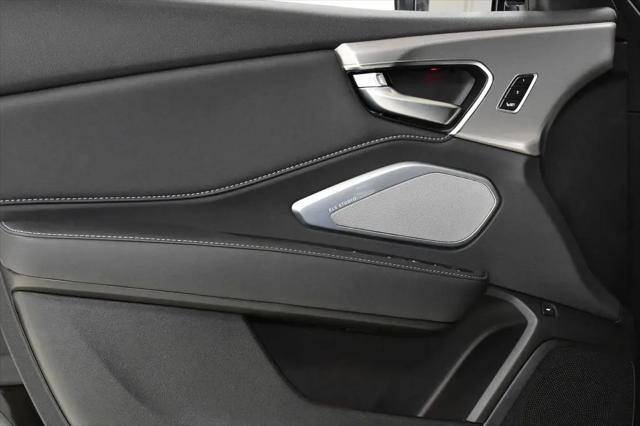 2026 Acura RDX Technology