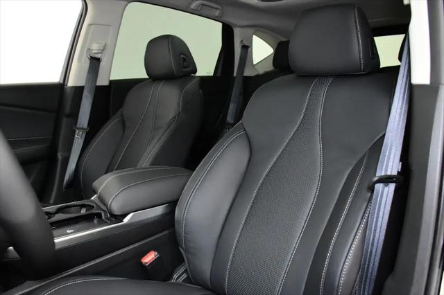 2026 Acura RDX Technology
