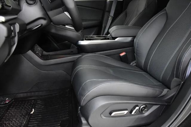 2026 Acura RDX Technology