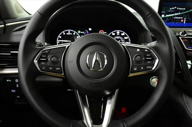 2026 Acura RDX Technology
