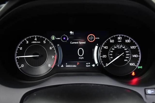 2026 Acura RDX Technology
