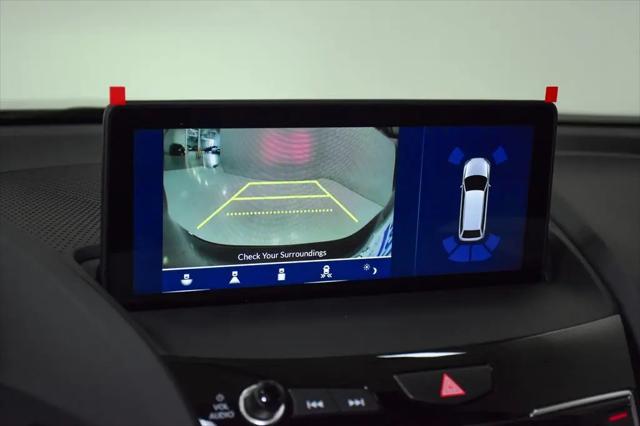 2026 Acura RDX Technology