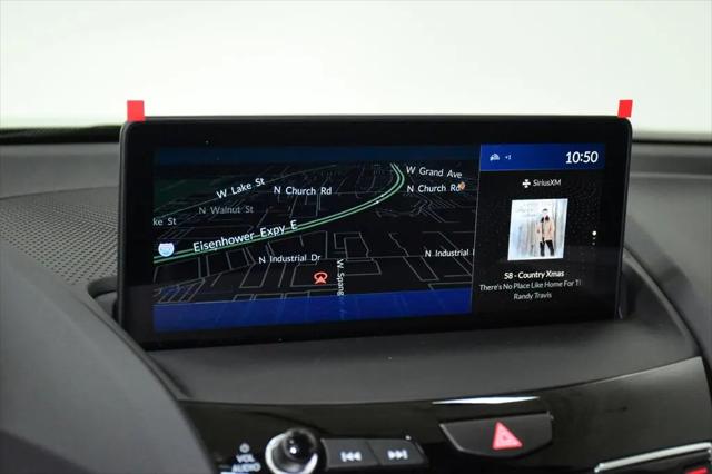 2026 Acura RDX Technology