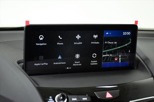 2026 Acura RDX Technology