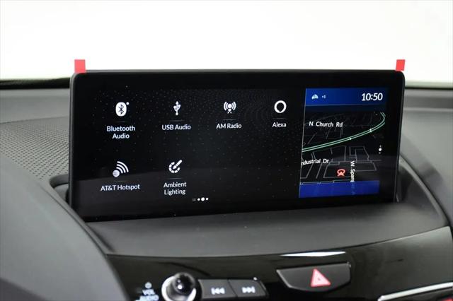 2026 Acura RDX Technology