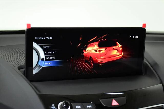 2026 Acura RDX Technology