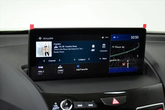 2026 Acura RDX Technology