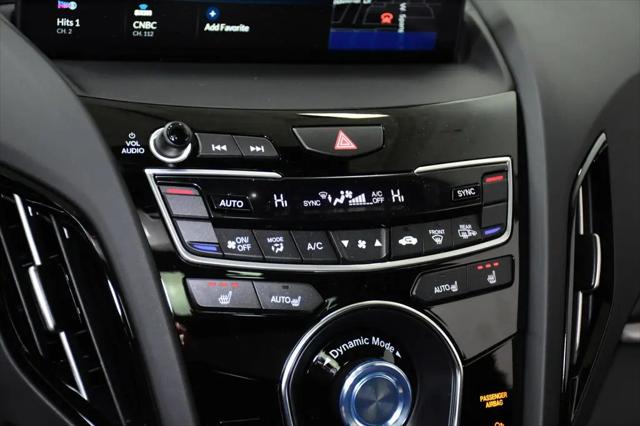 2026 Acura RDX Technology