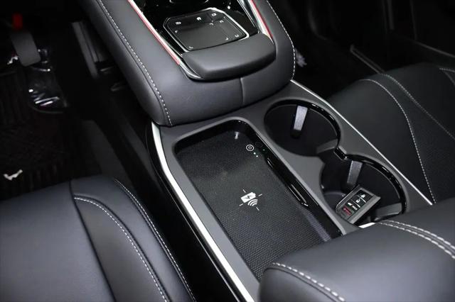 2026 Acura RDX Technology