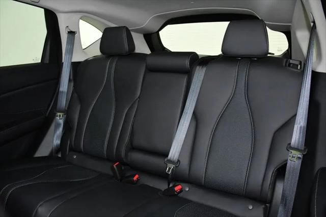 2026 Acura RDX Technology