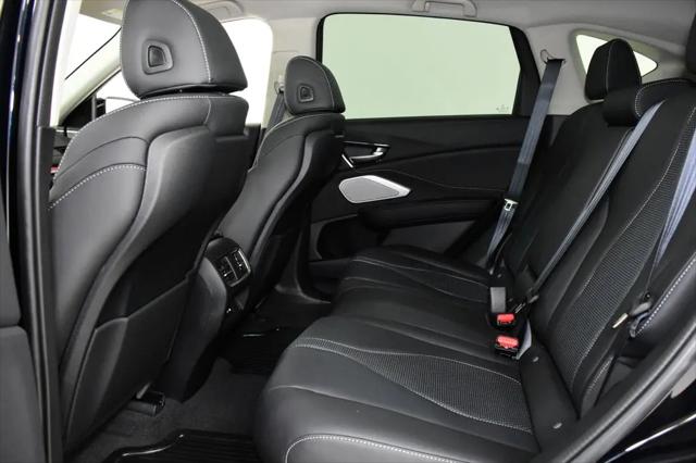 2026 Acura RDX Technology