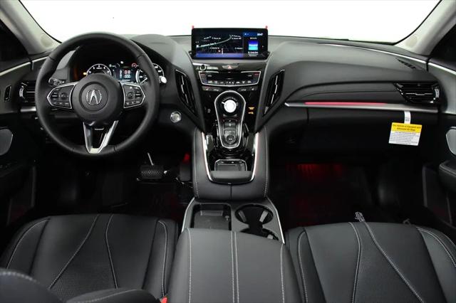 2026 Acura RDX Technology