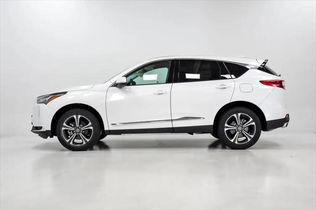 2026 Acura RDX Technology