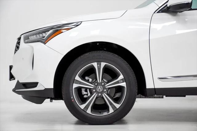 2026 Acura RDX Technology