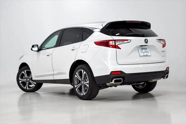 2026 Acura RDX Technology