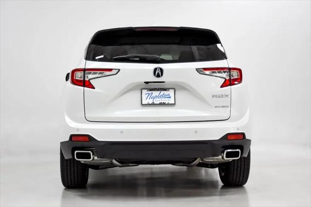 2026 Acura RDX Technology